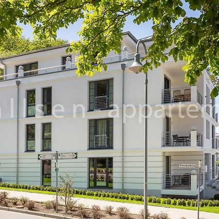 Residenz Capitello By Callsen Binz Exteriér fotografie