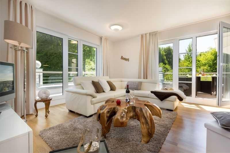 Residenz Capitello By Callsen Binz Exteriér fotografie
